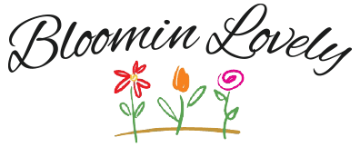 Bloomin Lovely