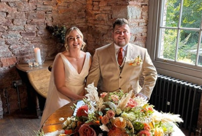 Wedding Flowers