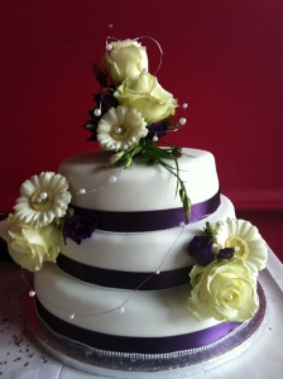 wedding flowers - 